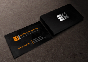 Business Card Design by Creations Box 2015 for MicroClean Limited | Design: #24029429