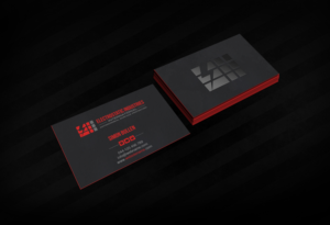 Business Card Design by Creations Box 2015 for MicroClean Limited | Design: #24029601