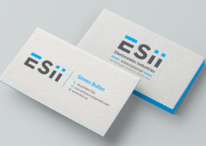 Business Card Design by Tripti Ranjan Gain for MicroClean Limited | Design: #24025667