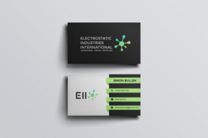 Business Card Design by Ana 15 for MicroClean Limited | Design #24066540