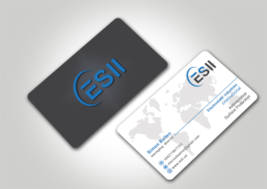 Business Card Design by Graphics Design Help for MicroClean Limited | Design #24049677