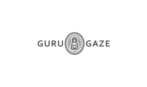 GuruGaze | Logo-Design von k.a.n