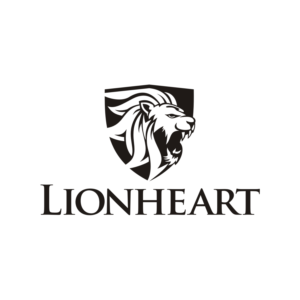 Lionheart | Logo Design by luckdesign