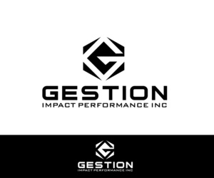 GESTION IMPACT PERFORMANCE INC | Logo Design by renderman