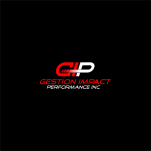 GESTION IMPACT PERFORMANCE INC | Logo Design by Arham Hidayat