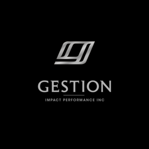 GESTION IMPACT PERFORMANCE INC | Logo Design by borzoid