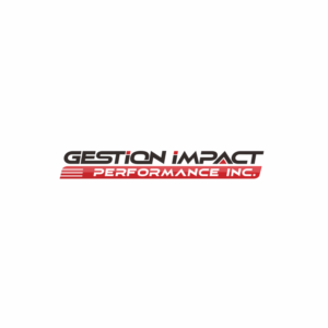 GESTION IMPACT PERFORMANCE INC | Logo Design by mazyo2x