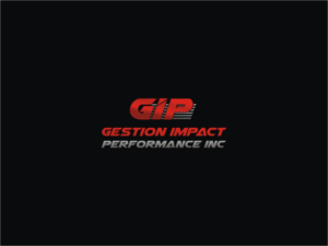 GESTION IMPACT PERFORMANCE INC | Logo Design by cjssan