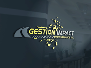 GESTION IMPACT PERFORMANCE INC | Logo Design by adnan001 2