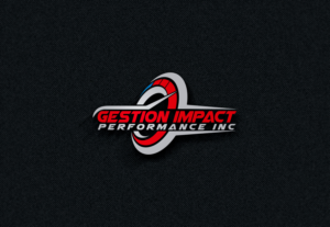 GESTION IMPACT PERFORMANCE INC | Logo Design by Aliqa Design