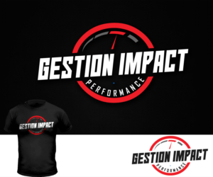 GESTION IMPACT PERFORMANCE INC | Logo Design by TRHZ