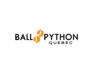 Ball Python Quebec | Logo-Design von renderman