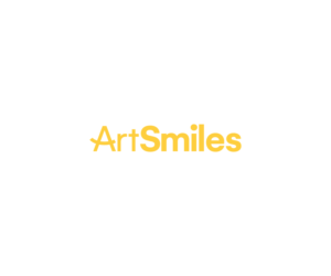 ArtSmiles | Logo Design by WahyuHMD