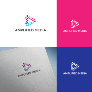 Logo Design by MarkazAlrusumatOfficial