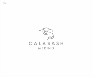 Calabash Merino | Logo Design by Logocraft