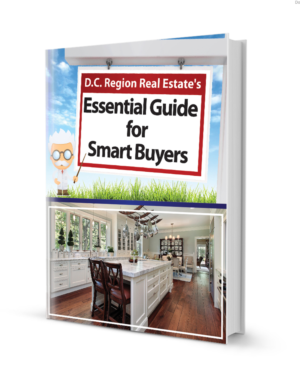 Top producing Realtors in Washington, D.C. need cover design for home buying book. | Book Cover Design by Jason Vantran