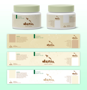 Label Design by oasegrafis for this project | Design #24118781