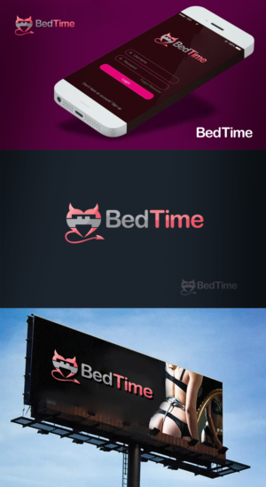 BedTime | Logo Design by graphicevolution