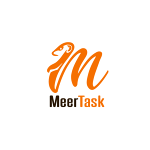 MeerTask | Logo-Design von Veronika K.