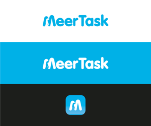 MeerTask | Logo-Design von rum