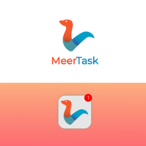 MeerTask | Logo-Design von yudaharv