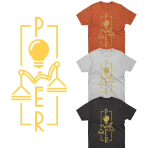 Power | T-shirt Design by cahayafatimah