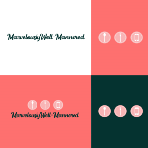 Logo Design by MarkazAlrusumatOfficial