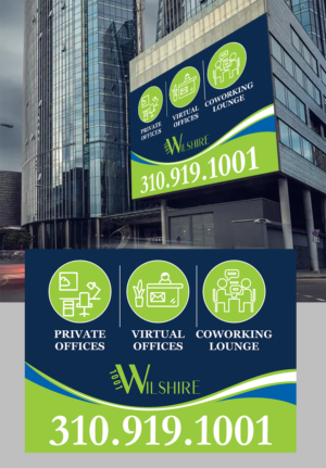 Signage Design by Aurora:) for 5star West Beach Properties  | Design: #24080004