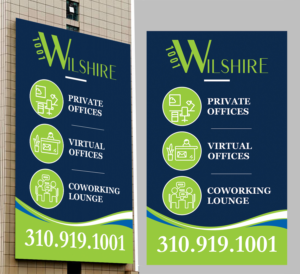 Signage Design by Aurora:) for 5star West Beach Properties  | Design: #24083954