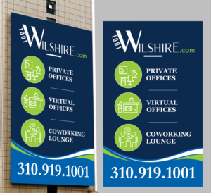 Signage Design by Aurora:) for 5star West Beach Properties  | Design: #24096364