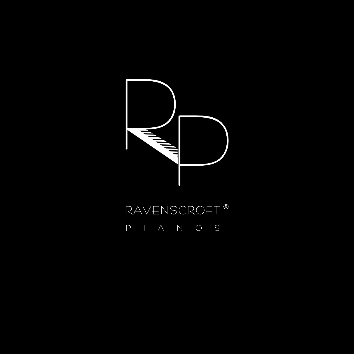 Logo Design by Neuron for RAVENWORKS DIGITAL | Design #24172956