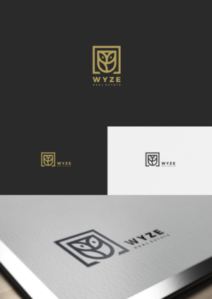 Logo Design by kresh for this project | Design #24125846