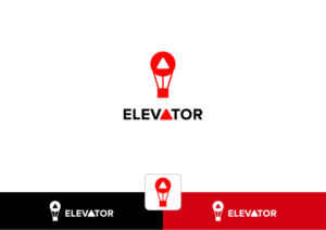 Elevator | Logo-Design von ~idiaz~