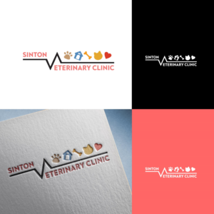 Logo Design by MarkazAlrusumatOfficial