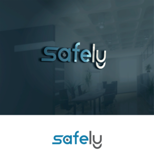 Safely | Logo-Design von sushsharma99