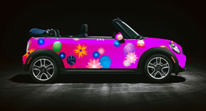 Car Wrap Design by nuhanenterpriseIT for this project | Design #24153698