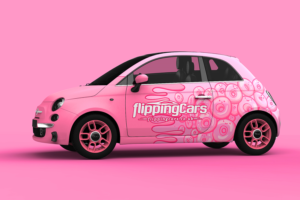 Car Wrap Design by mrjuicy for this project | Design #24154095