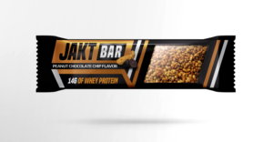 JAKTBar | Grafik-Design von MNM