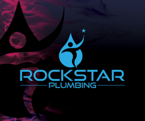 ROCKSTAR PLUMBING  | Banner Ad Design by Jul-D