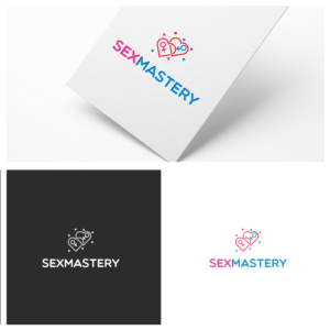 Logo Design by Silvester for Mystic Techniques | Design #24139350