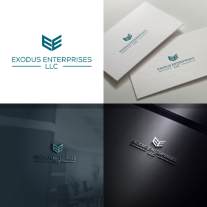 Logo Design by Djoyo