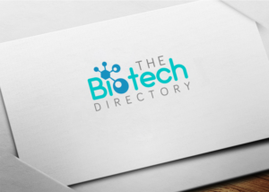 The Biotech Directory | Logo-Design von kevinK