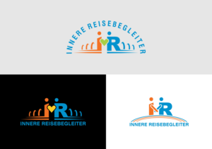 innere Reisebegleiter | Logo Design by graphics1