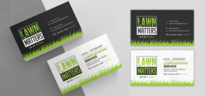 Business Card Design by ARTOGRAPHY