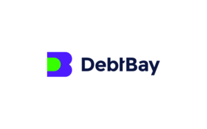 Logo Design by Tsvetan Alexandrov for DebtBay GmbH | Design #24229680