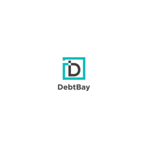 Logo Design by Ronak Raval for DebtBay GmbH | Design #24232913