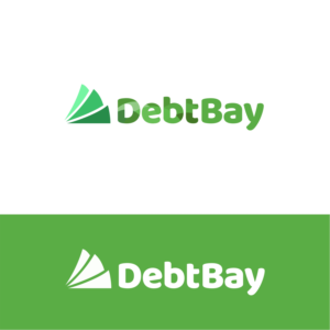 Logo Design by alitjuara for DebtBay GmbH | Design #24194744