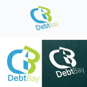 Logo Design by arfka for DebtBay GmbH | Design #24196491