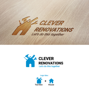 Logo Design by Fikri Ardian