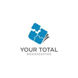 Your Total Bookkeeping  | Logo Design by Ekaseptiyani